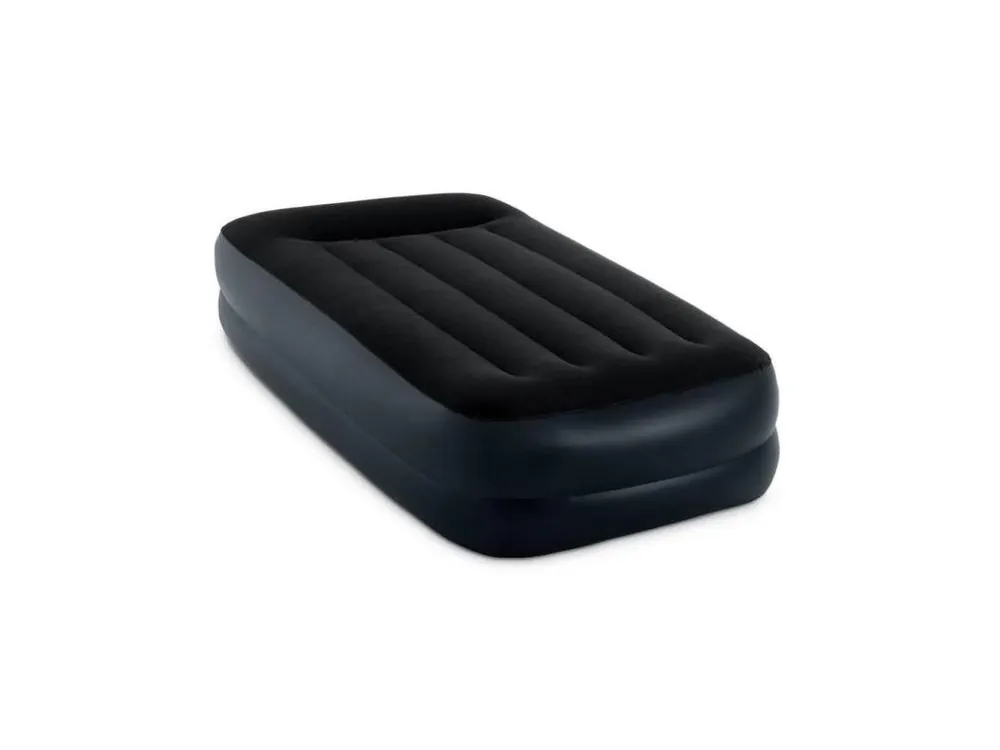 Nafukovací postel Intex 64122 99 x 191 x 42 cm Akční Nabídka