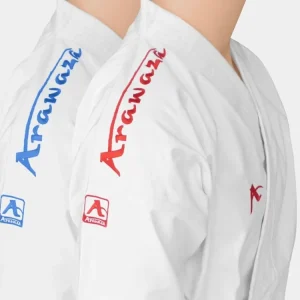 Hit Sezóny SET K1 Premier League ARAWAZA KATA DELUXE EVO kimono karate WKF approved