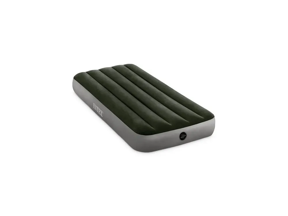 Nafukovací matrace Intex 64106 PRESTIGE DOWNY AIRBED COT Přímo Od Výrobce