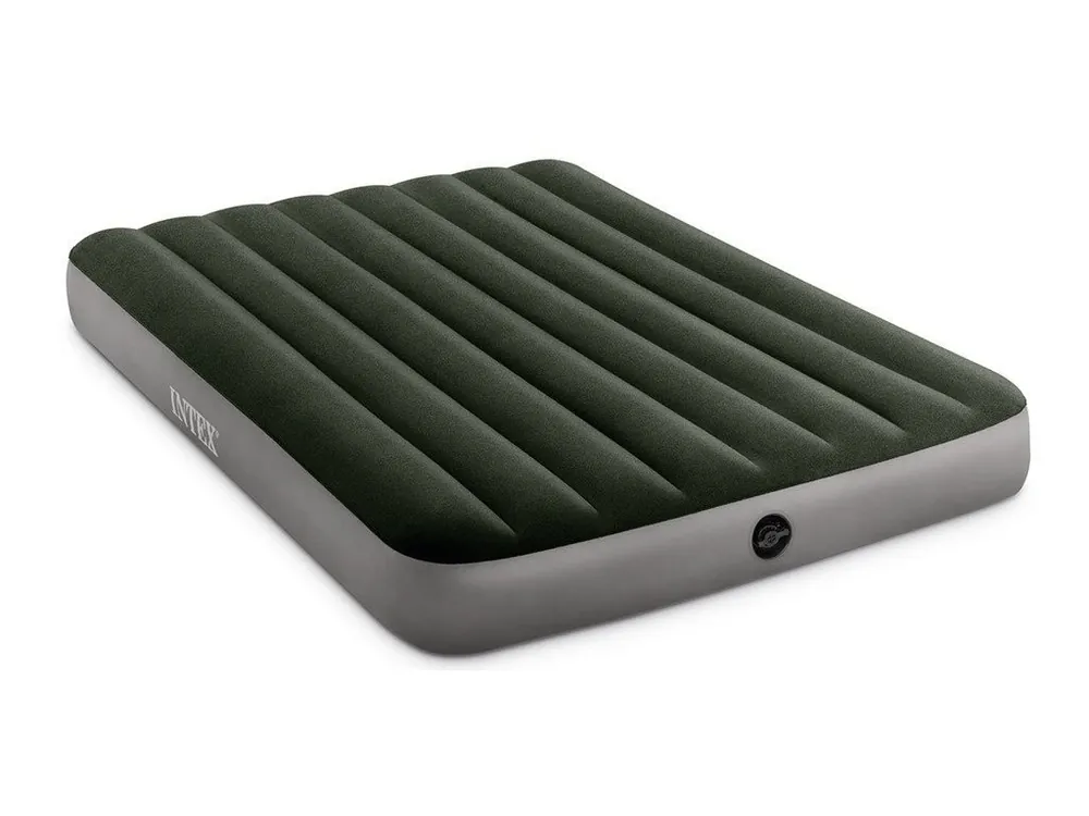 Nafukovací matrace Intex 64108 PRESTIGE DOWNY AIRBED FULL Objednat Nyní
