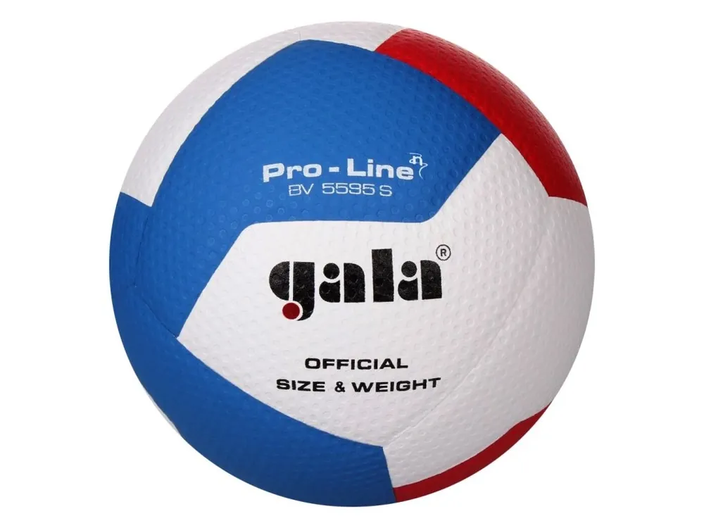 Míč volejbal PRO-LINE GALA BV5595S HANDSHAKE Kup Teď
