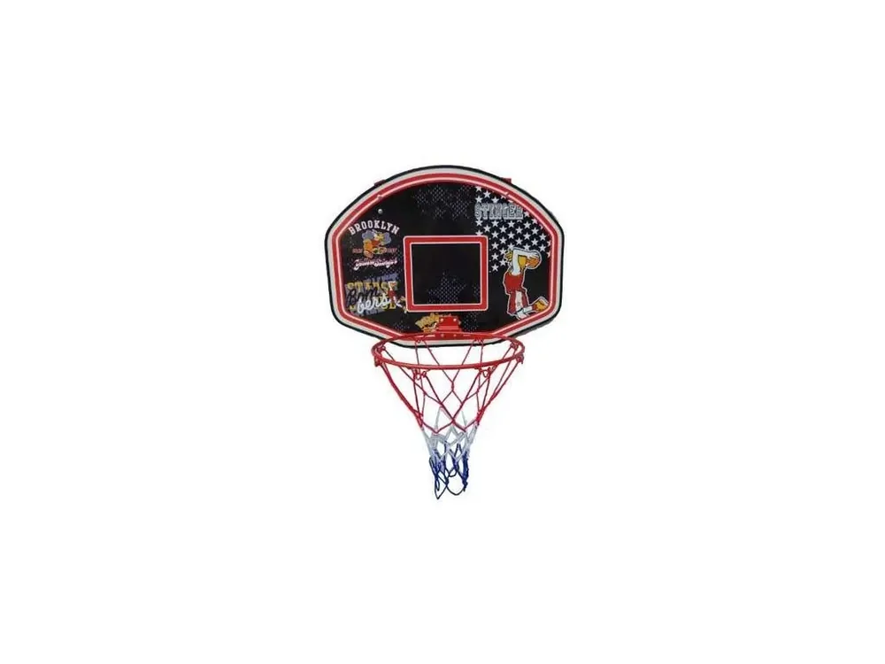 Nejprodávanější Panel na basket 1181 60x44 cm