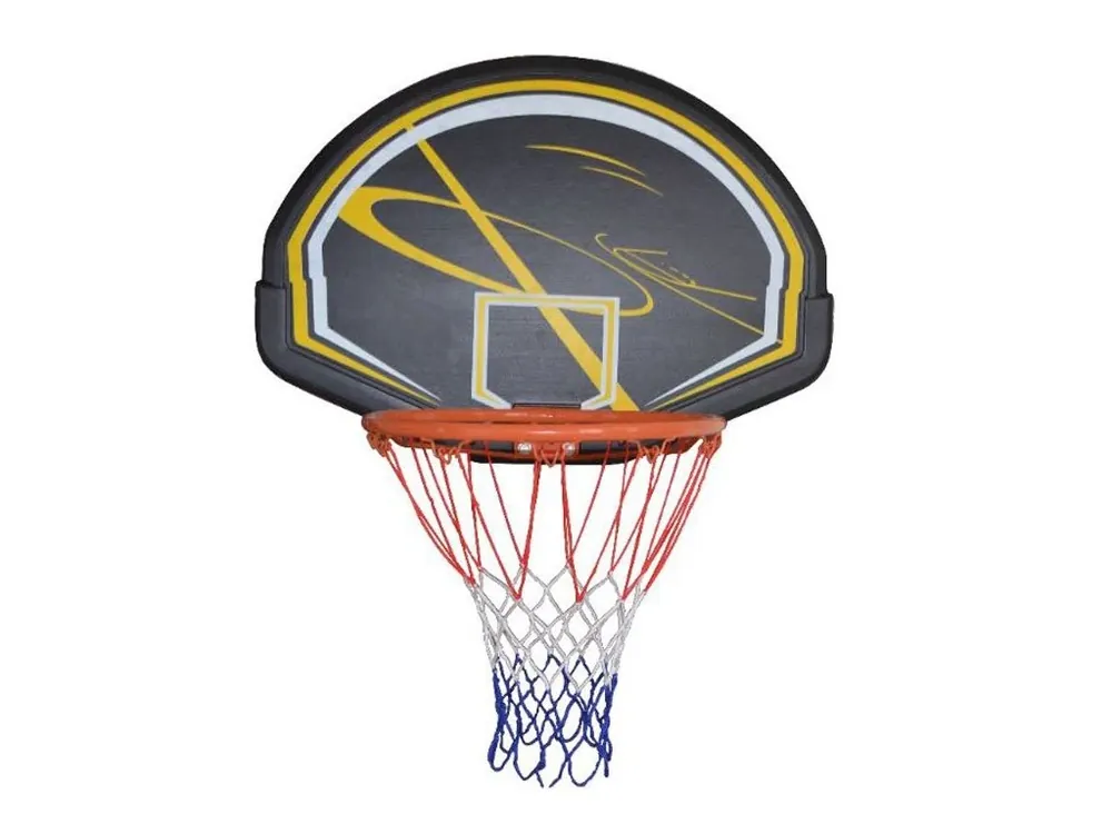 Panel na basket 80x56 1180 + síťka venkovní použití Akční Cena