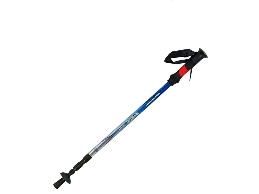 Vrácení Zdarma Trekové hole MT. BLANC NORDIC WALKING