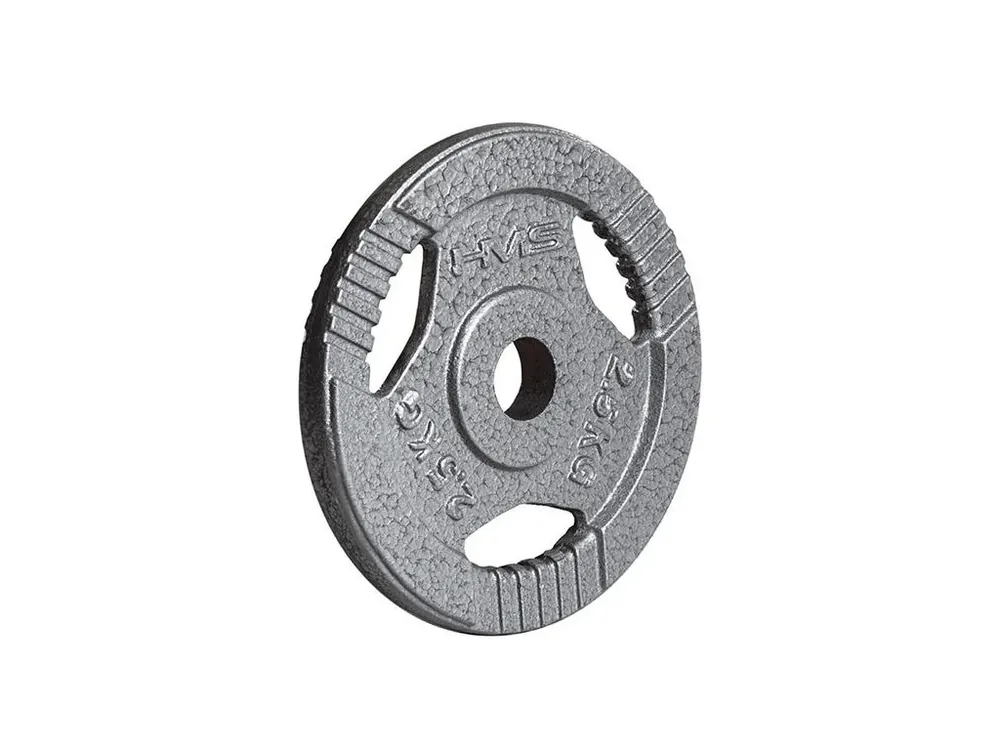 Kotouč s držadlem HMS Hammertone 2,5 kg Koupit Online