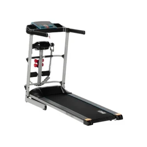 Běžecký pás elektrický ONE Fitness BE4540 Omezená Nabídka