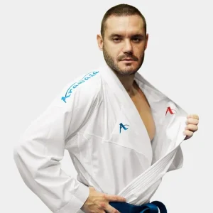 ARAWAZA REV-X dvoustranné kumite kimono WKF aproved Odeslání Ihned