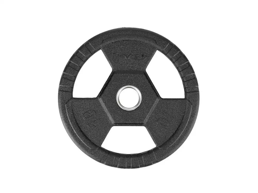 Olympijský kotouč HMS TOX10 10 kg Nejprodávanější