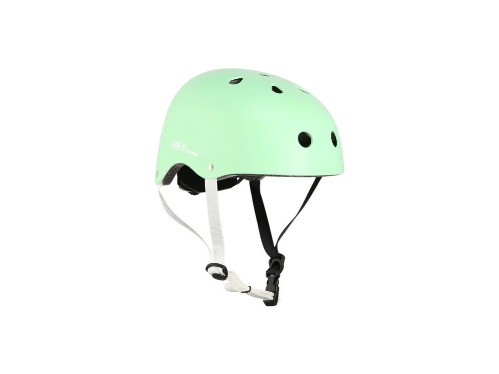 Kup Teď Helma NILS Extreme MTW001 mátová