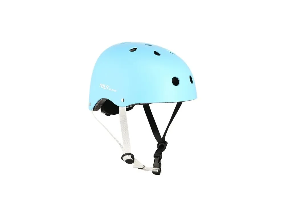 Horká Nabídka Helma NILS Extreme MTW001 modrá