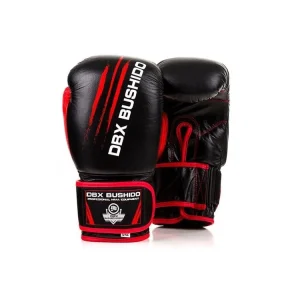 Boxerské rukavice DBX BUSHIDO ARB-415 Jen Po Omezenou Doba