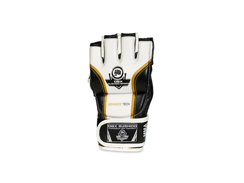 Must-Have MMA rukavice DBX BUSHIDO e1v1