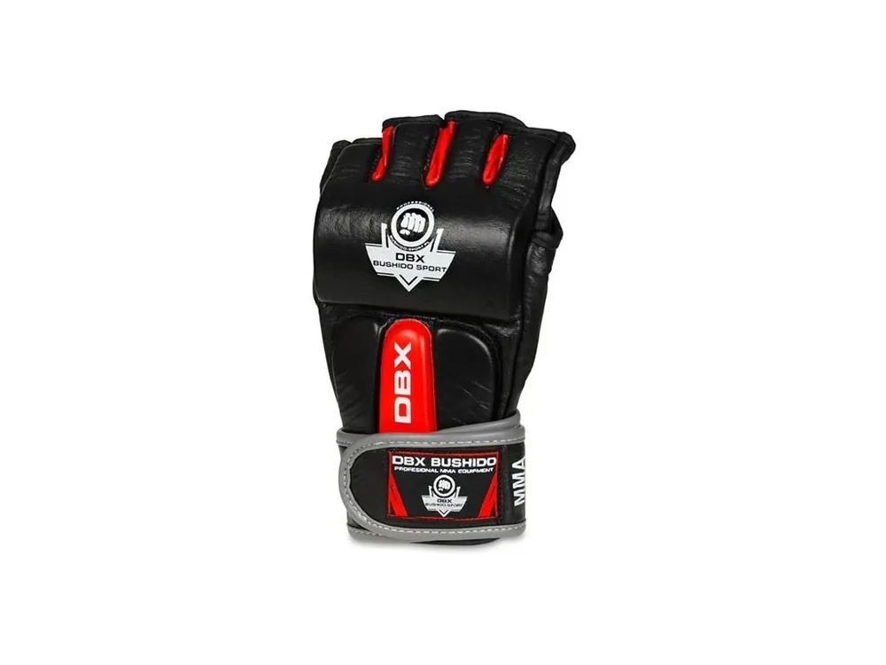 MMA rukavice DBX BUSHIDO e1v4 Must-Have
