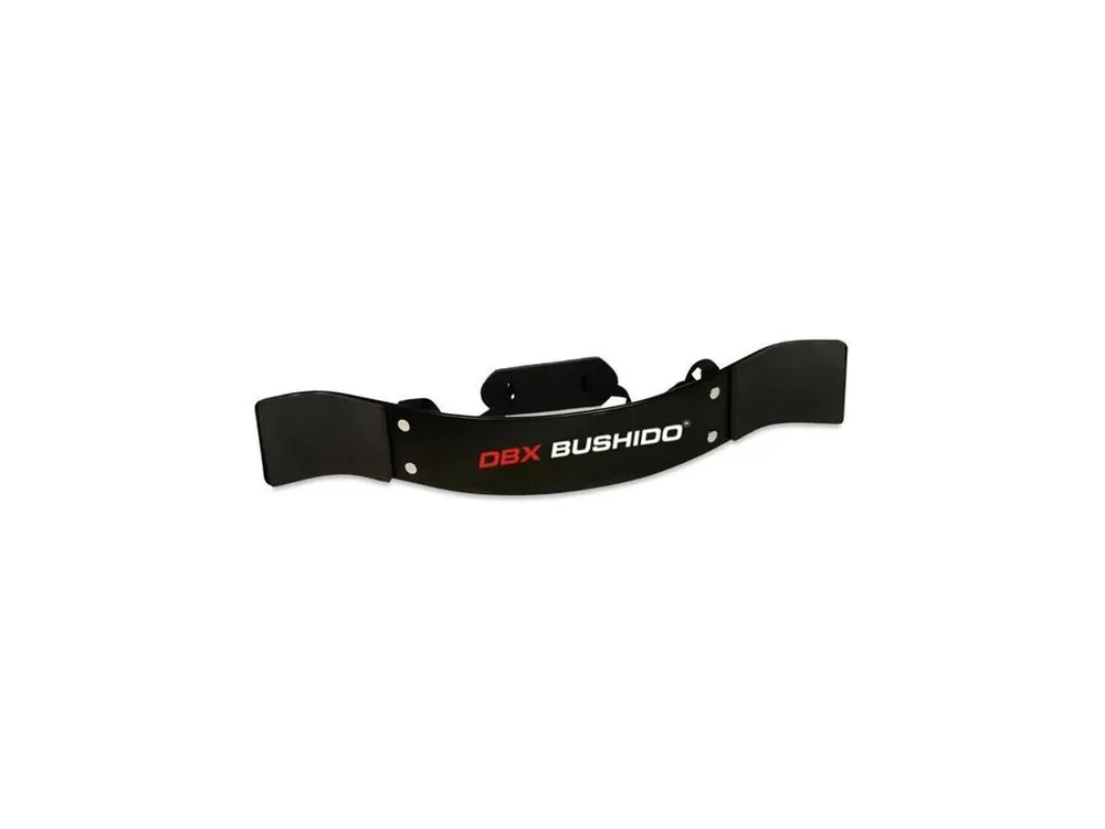 Arm Blaster DBX BUSHIDO ARB-730 Vysoce Kvalitní