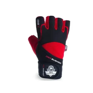 Top Prodej Fitness rukavice DBX BUSHIDO DBX-WG-161