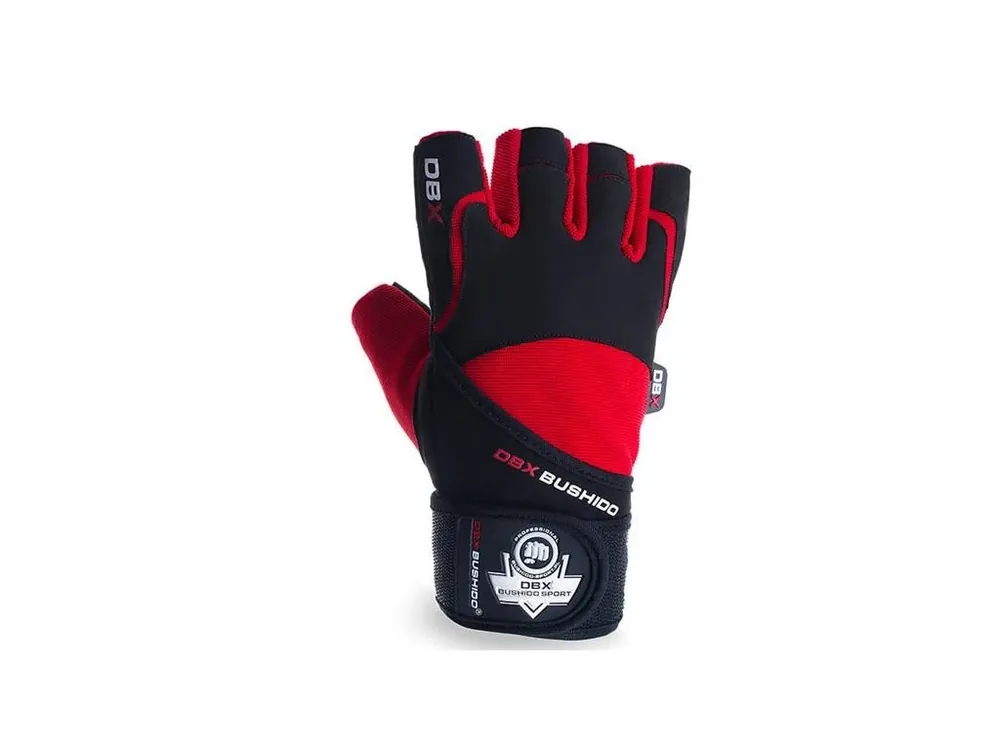 Top Prodej Fitness rukavice DBX BUSHIDO DBX-WG-161
