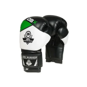 Boxerské rukavice DBX BUSHIDO B-2v6 Levný