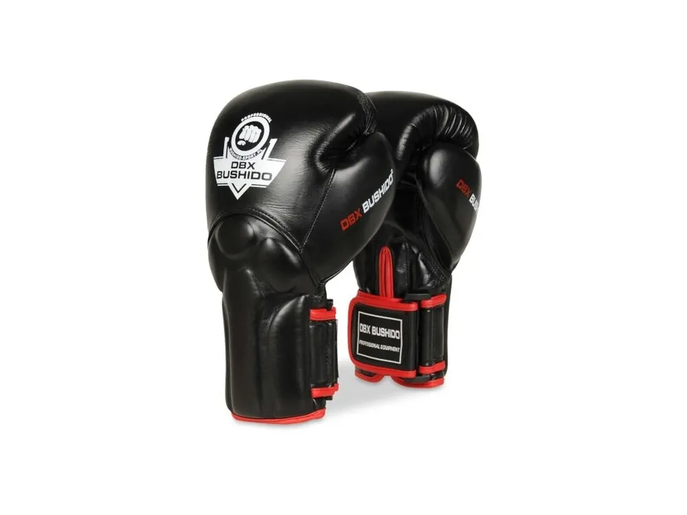 Cenová Bomba Boxerské rukavice DBX BUSHIDO BB2