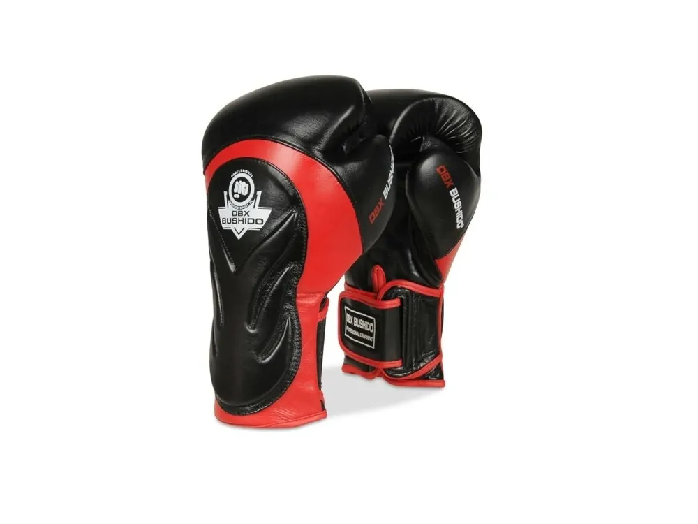 Boxerské rukavice DBX BUSHIDO BB4 Originální
