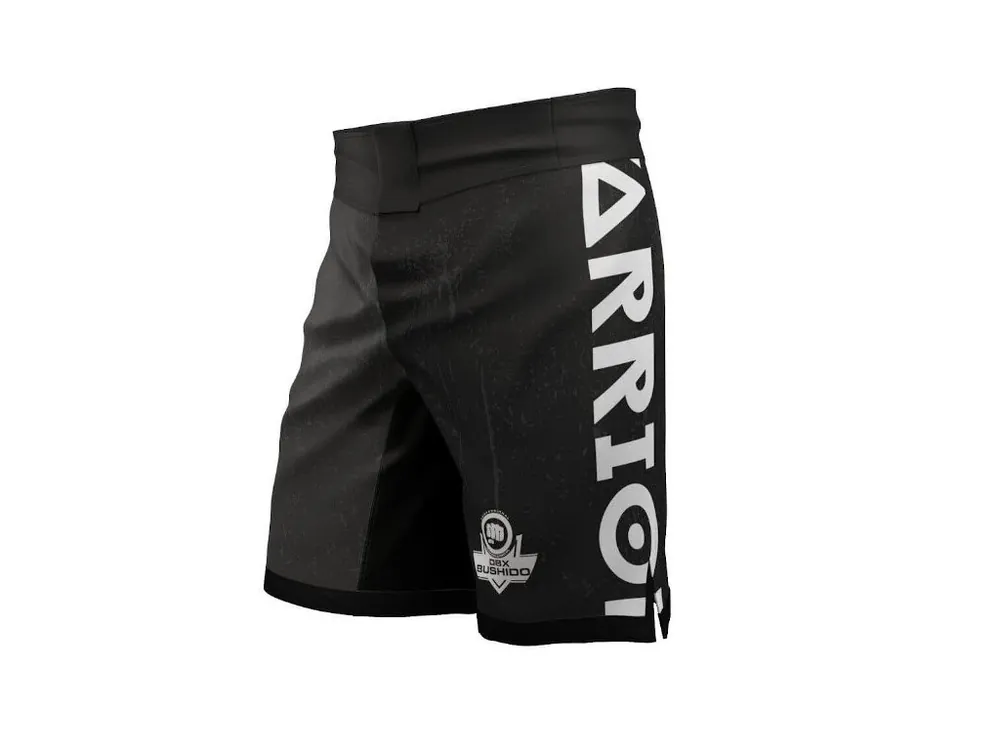Šortky DBX BUSHIDO Warrior Must-Have