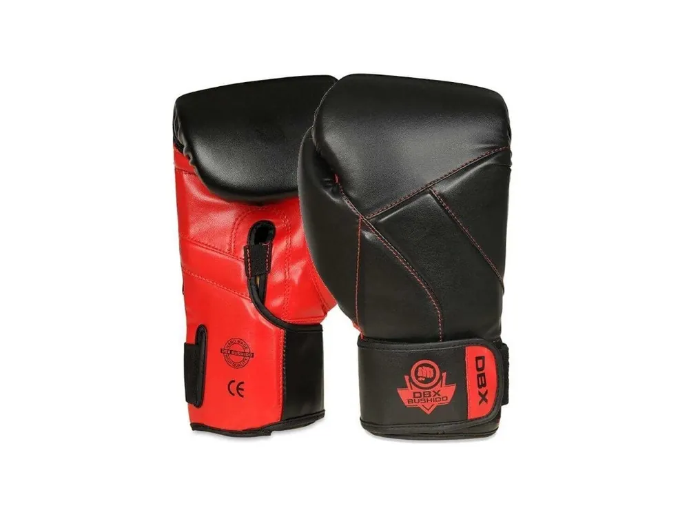 Must-Have Boxerské rukavice DBX BUSHIDO B-2v15