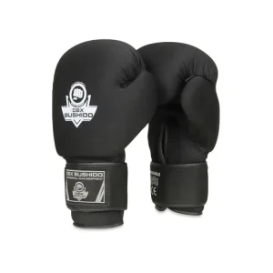 Vysoce Kvalitní Boxerské rukavice DBX BUSHIDO DBX-B-W EverCLEAN