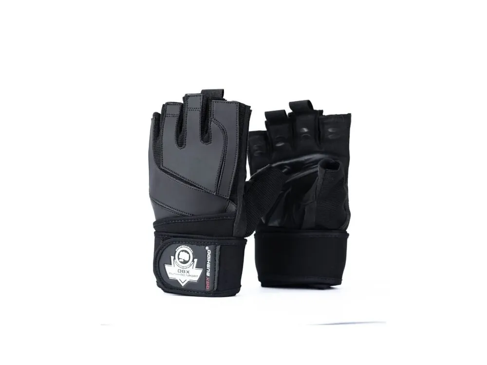 Fitness rukavice DBX BUSHIDO DBX-WG-163 Cenová Bomba