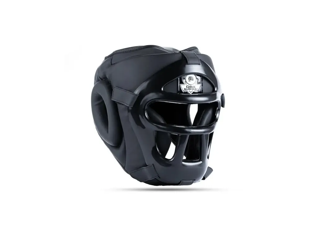 Boxerská helma DBX BUSHIDO ARH-2193 Expresní Doručení