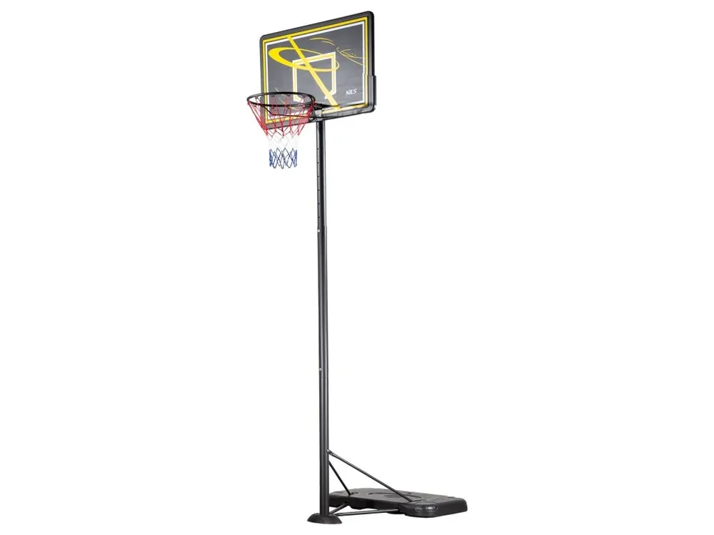 Ihned K Objednání Basketbalový koš NILS ZDK019E