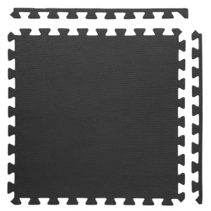 Nejlepší Volba Ochranná puzzle podložka ONE Fitness MP10