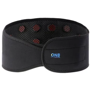 Magnetický, stabilizační pás ONE Fitness PS168 Aktuální