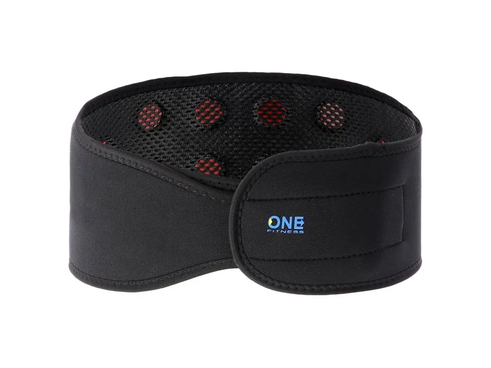 Magnetický, stabilizační pás ONE Fitness PS168 Aktuální