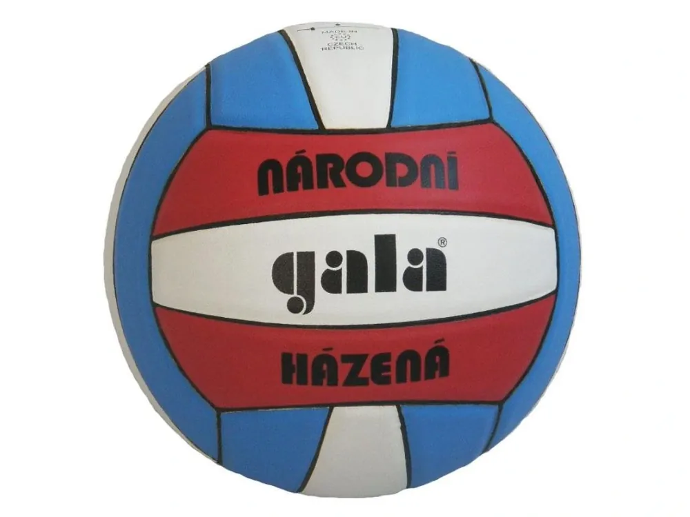 Dokud Zásoby Vydrží Míč Národní házená GALA BH3022S