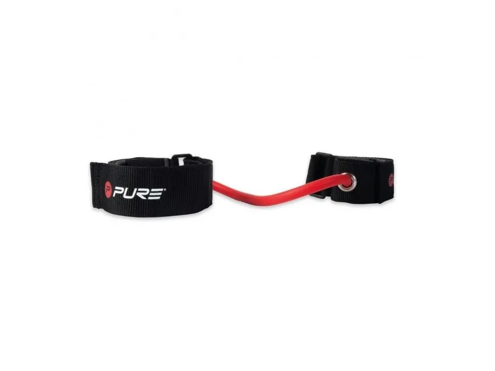 Pouze Dnes Posilovací odporový expander Pure2Improve LATERAL TRAINER