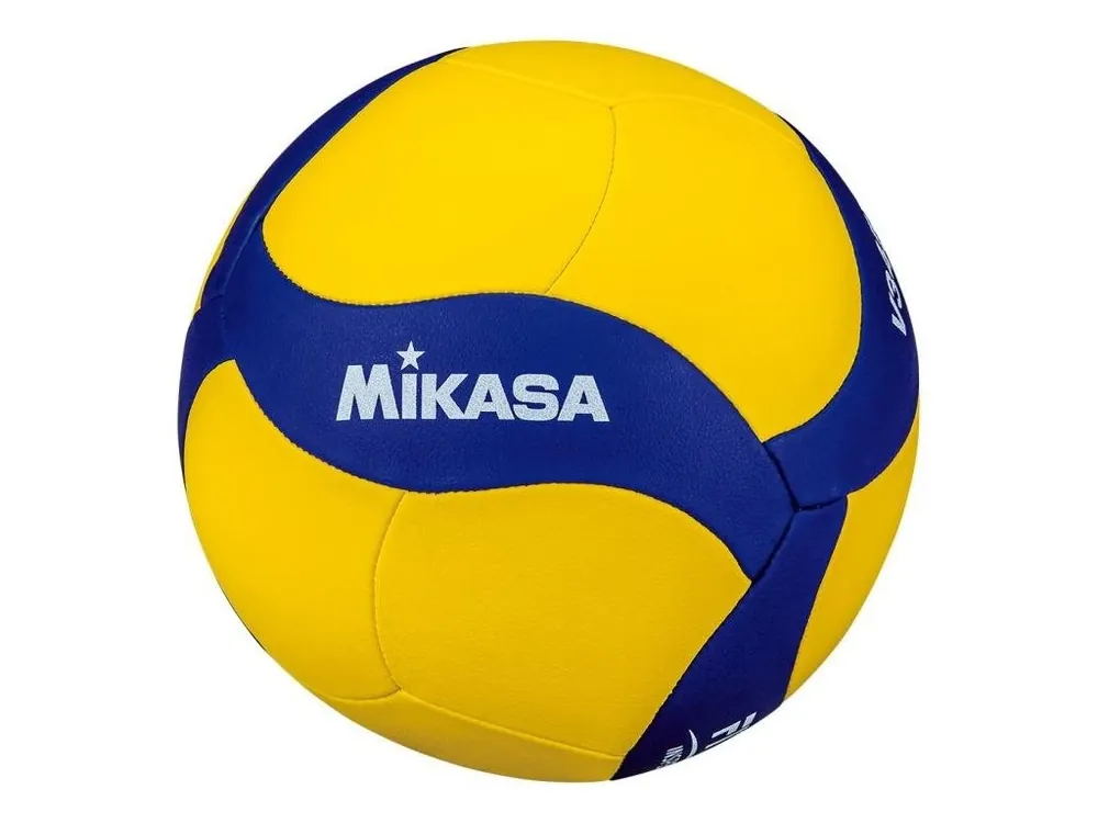 Víkendová Akce Míč volejbalový MIKASA V345W