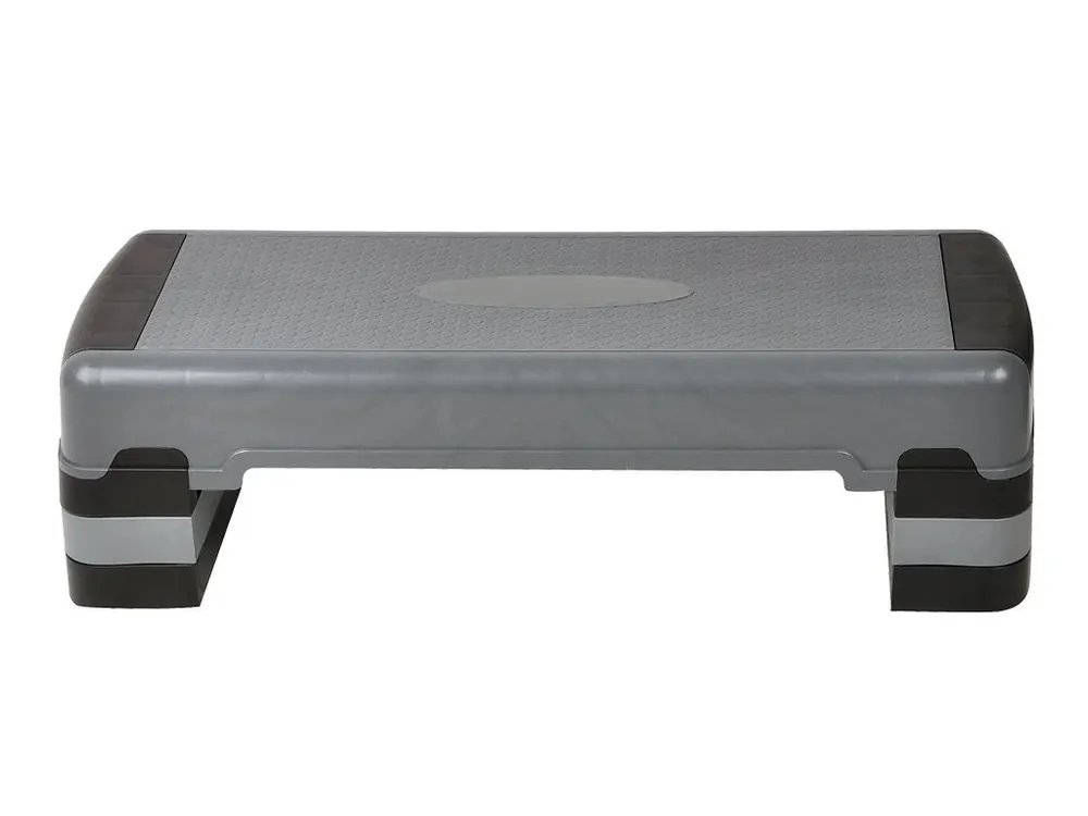 Akční Cena Aerobic step bedýnka 80x31x15/20/25 cm