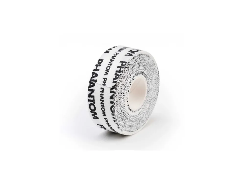 Kup Teď Sportovní páska, tape Phantom Athletics 2,5 cm x 13,7 m bílá