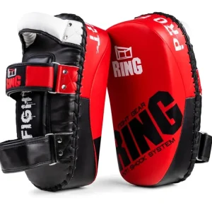 SET - Thajské lapy Ring sport FIGHT GEAR, cena za pár, Rozměry 33x20x10cm Top Prodej