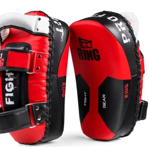 Hit Sezóny SET - Thajské lapy Ring sport Shadow Punch, cena za pár, Rozměry 33x20x10cm