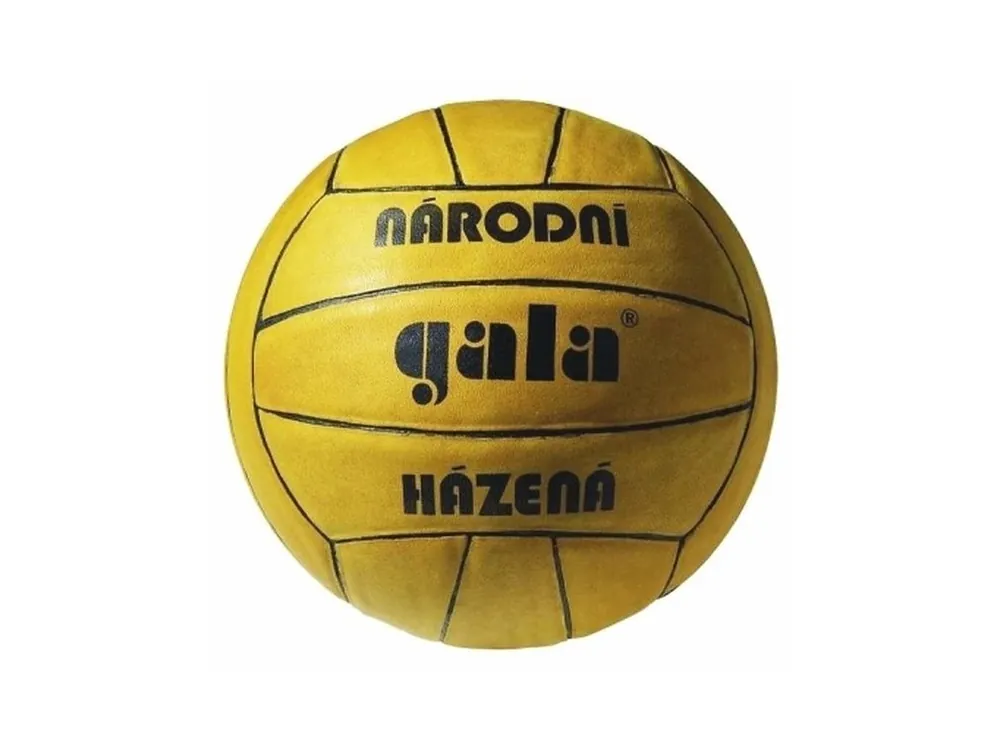 Akce Míč házená GALA Národní-česká-házená BH3012L