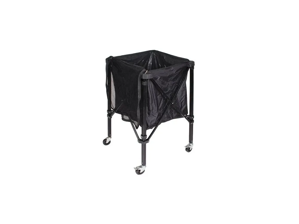Zlevněný Black Ball Cart vozík na míče