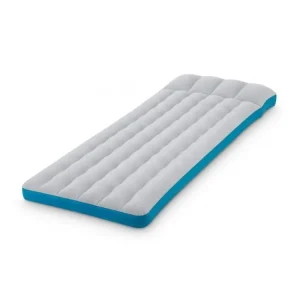Zlevněný Nafukovací matrace Intex 67998 CAMPING LUX 72 x 189 x 20 cm