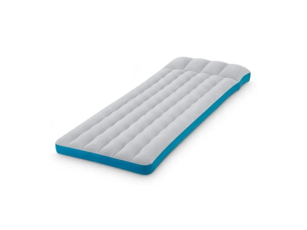 Zlevněný Nafukovací matrace Intex 67998 CAMPING LUX 72 x 189 x 20 cm