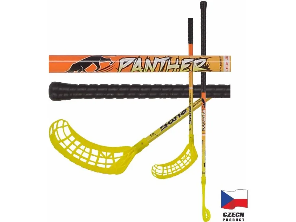 Oblíbený Florbalová hůl Sona PANTHER 95cm pravá