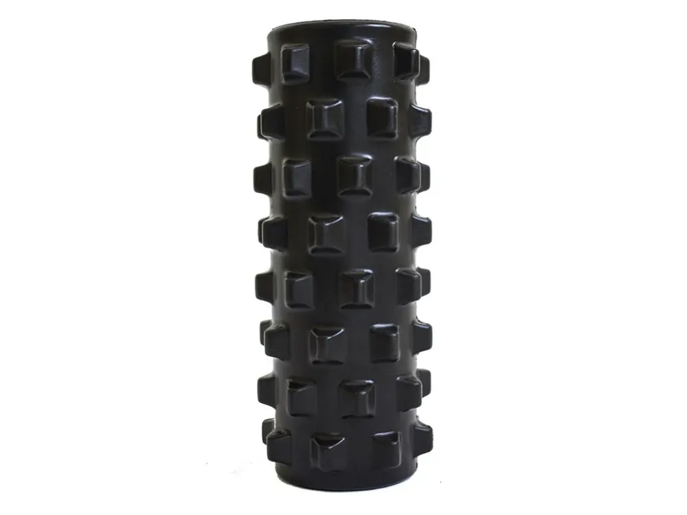 Nejprodávanější Masážní válec, roller FS107, černý