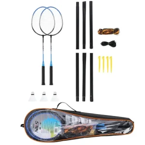 Badmintonový set NILS NRZ012 Rychlé Dodání