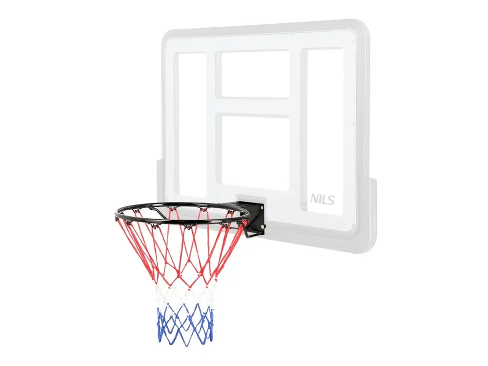 Basketbalová obruč NILS ODKR2S Sezónní Sleva