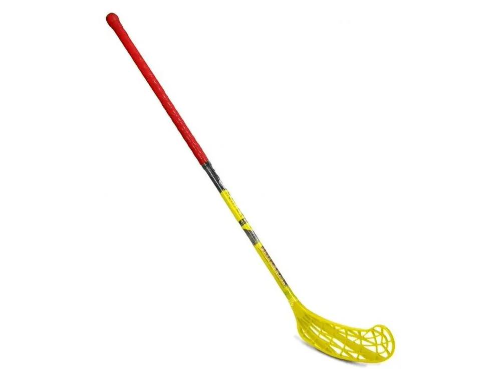 Omezená Nabídka Florbal hůl HUNTER 95 cm pravá
