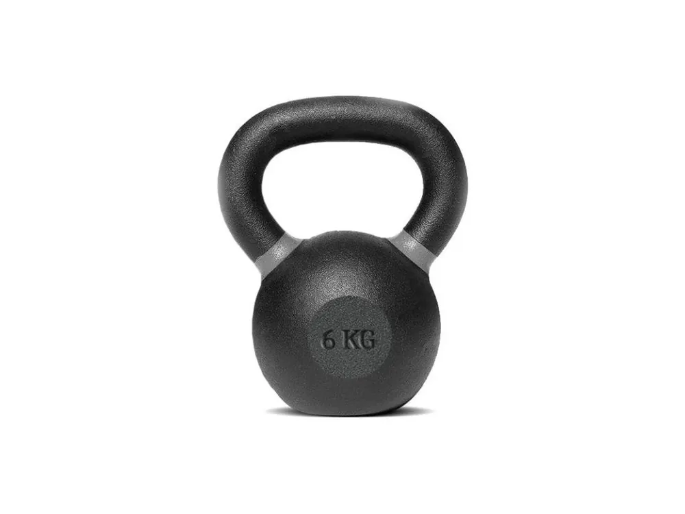 Rychlé Dodání Kettlebell Powder Coating