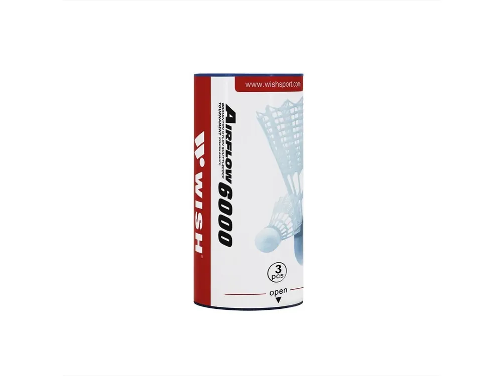 Přímo Od Výrobce Nylonové letky WISH S-330 3ks